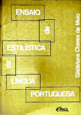 Ensaio de Estilística da Língua Portuguesa