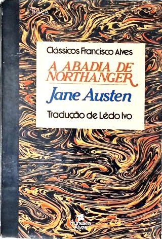 A Abadia de Northanger
