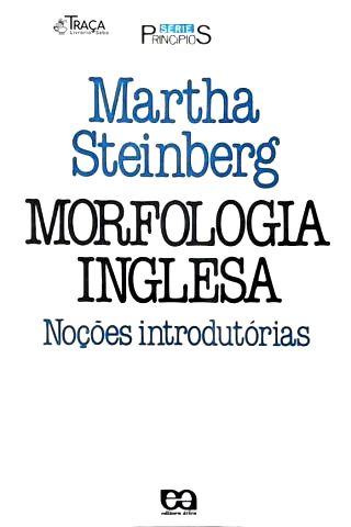 Morfologia Inglrsa