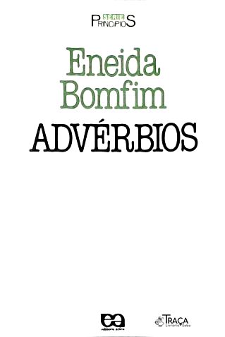 Advérbios