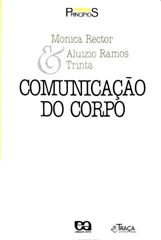 Comunicação do Corpo