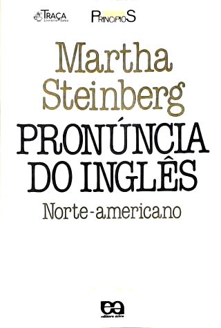 Pronúncia do Inglês Norte Americano