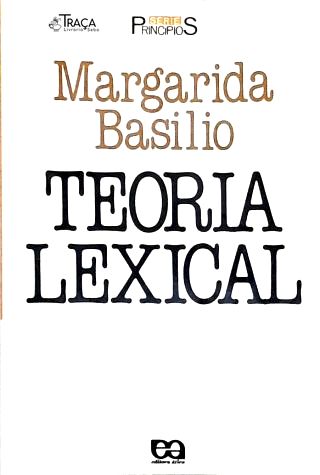 Teoria Lexical