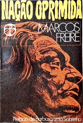 Nação Oprimida