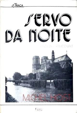 Servo da Noite