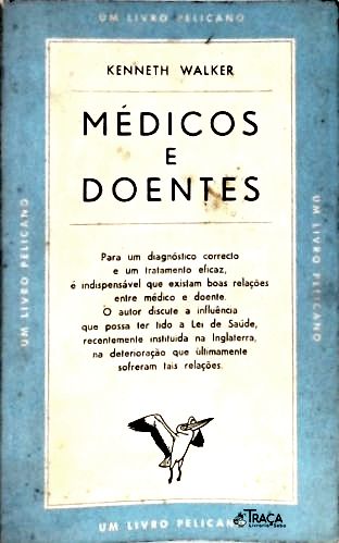 Médico e Doentes