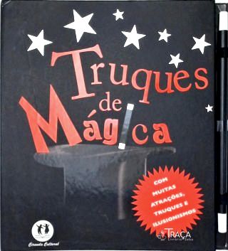 Truques De Mágica