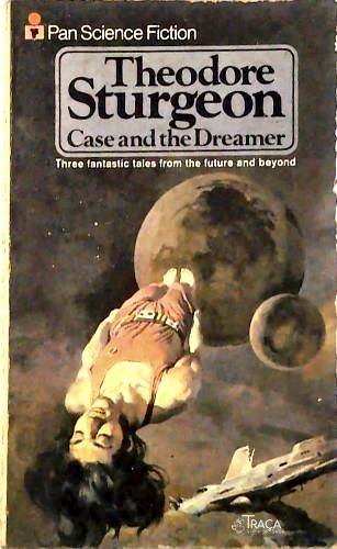 Case And The Dreamer