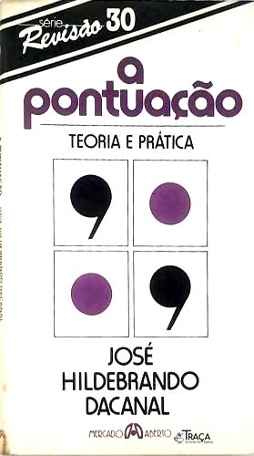 A Pontuação