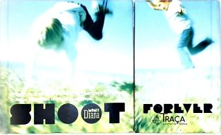 Shoot Forever Diana Mini