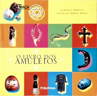 O Livro dos Amuletos