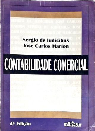 Contabilidade Comercial