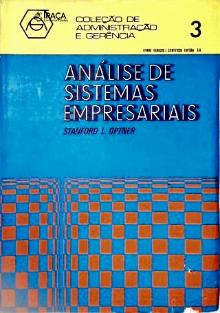 Análise de Sistemas Empresariais