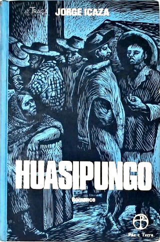 Huasipungo
