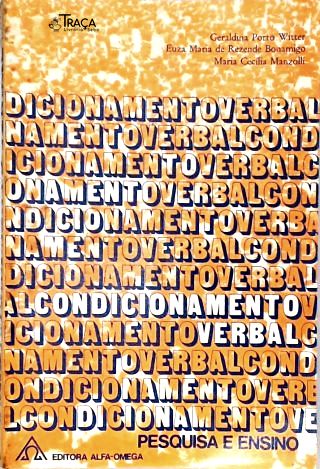 Condicionamento Verbal