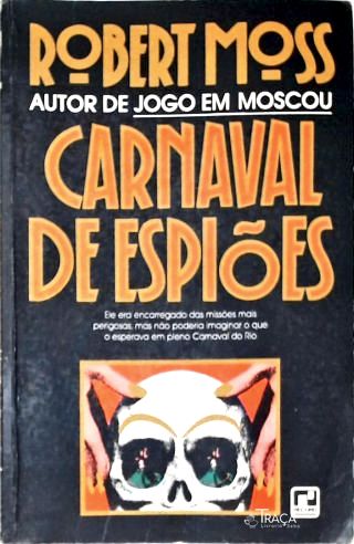 Carnaval De Espiões