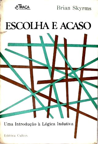 Escolha E Acaso