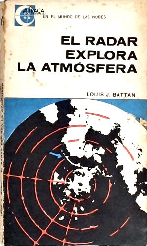 El radar explora la atmosfera