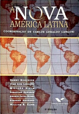 A Nova América Latina