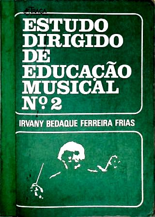 Estudo Dirigido de Educação Musical N° 2