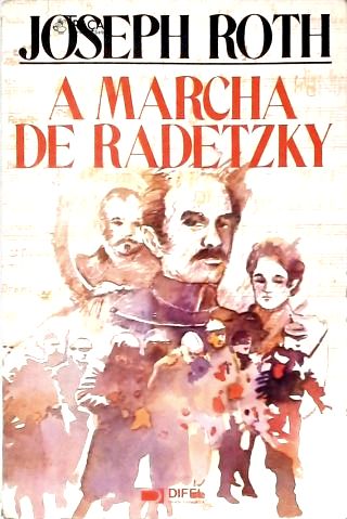 A Marcha De Radetzky