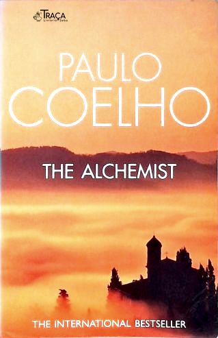 The Alchemist