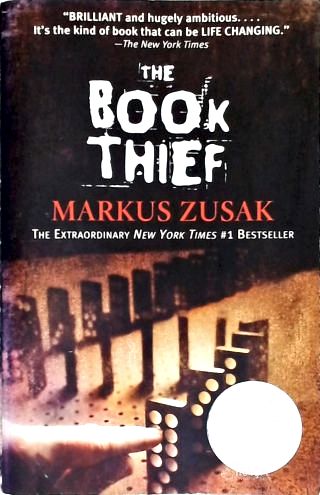 The Book Thief