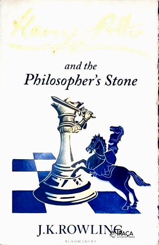 Harry Potter And The Philosophers Stone