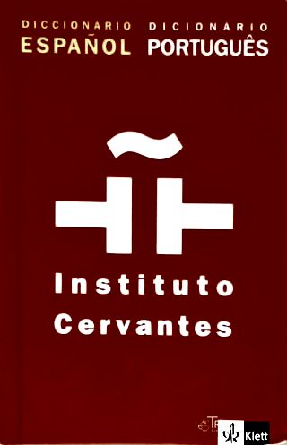 Dicionário Escolar Espanhol-Português