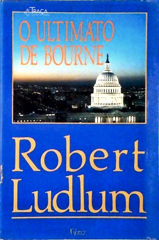 O Ultimato De Bourne