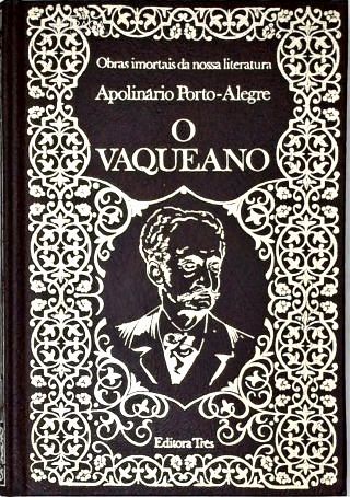 O Vaqueano