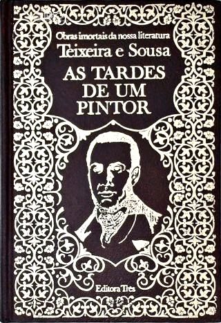 As Tardes De Um Pintor