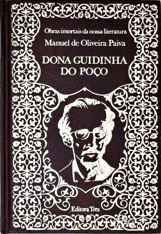 Dona Guidinha do Poço