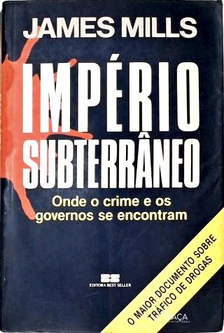 Império Subterrâneo