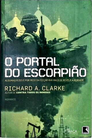 O Portal do Escorpião