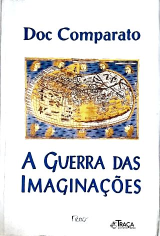 A Guerra Das Imaginações