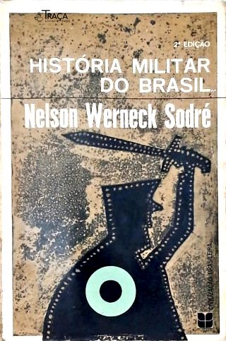 História Militar Do Brasil