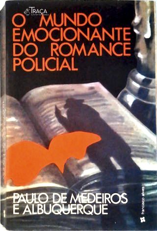 O Mundo Emocionante do Romance Policial