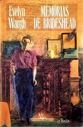 Memórias De Brideshead