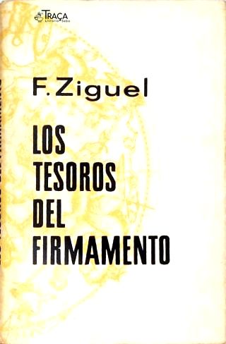 Los Tesoros Del Firmamento