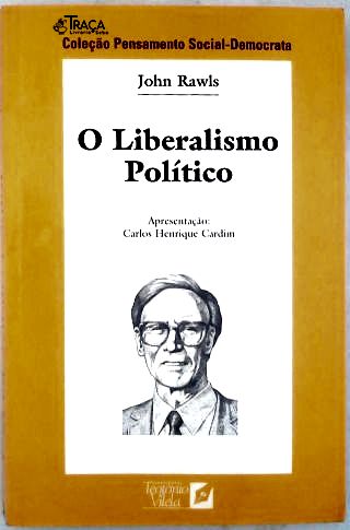 O Liberalismo Político