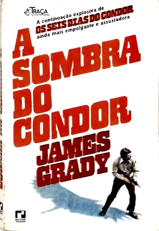A Sombra do Condor