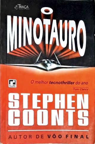 O Minotauro