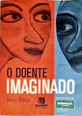 O Doente Imaginado