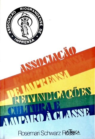 Associação Riograndense de Imprensa