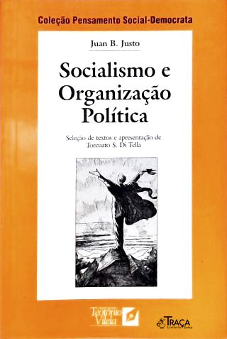 Socialismo E Organização Política