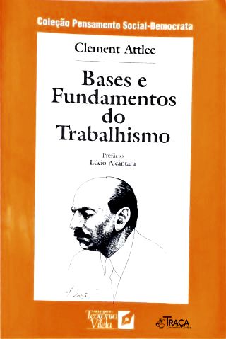 Bases E Fundamentos Do Trabalhismo