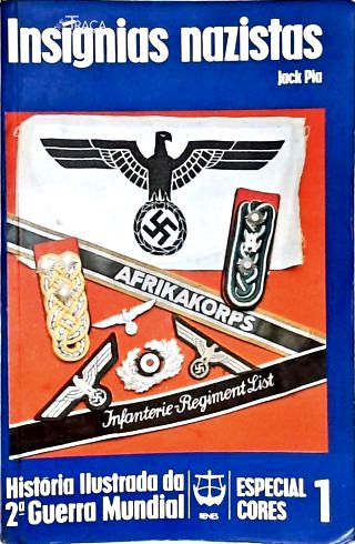 Insígnias Nazistas