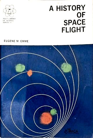 A History of Space Flight