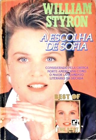 A Escolha De Sofia